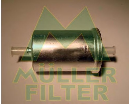 Φίλτρο καυσίμου MULLER FILTER FB213