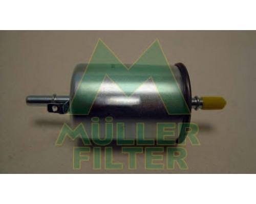 Φίλτρο καυσίμου MULLER FILTER FB222