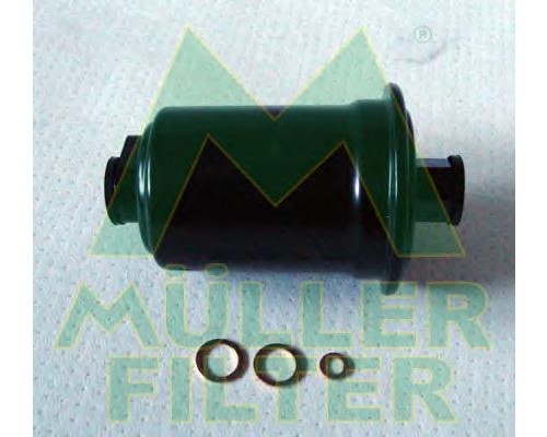 Φίλτρο καυσίμου MULLER FILTER FB316