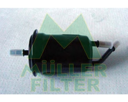 Φίλτρο καυσίμου MULLER FILTER FB324