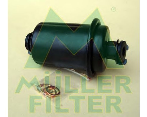 Φίλτρο καυσίμου MULLER FILTER FB353