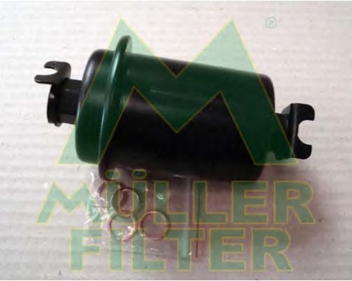 Φίλτρο καυσίμου MULLER FILTER FB354