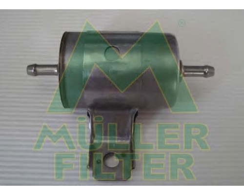 Φίλτρο καυσίμου MULLER FILTER FB366