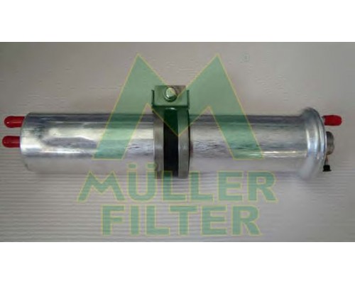 Φίλτρο καυσίμου MULLER FILTER FB535