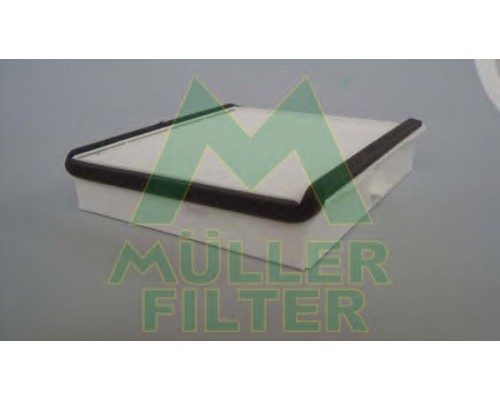 MULLER-FILTER Φίλτρο Καμπίνας MULLER FILTER FC119