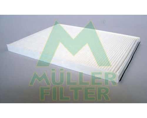 MULLER-FILTER Φίλτρο Καμπίνας MULLER FILTER FC130