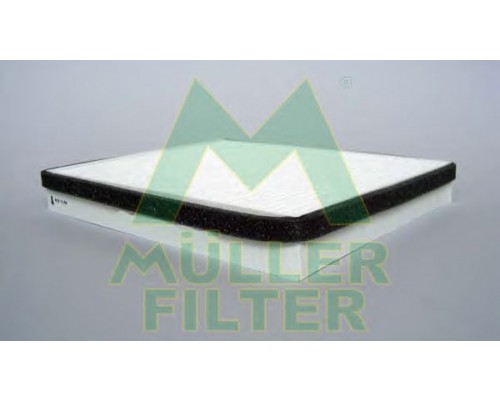 MULLER-FILTER Φίλτρο Καμπίνας MULLER FILTER FC240