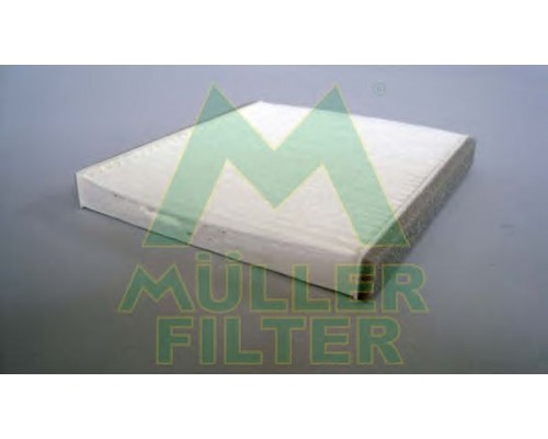 MULLER-FILTER Φίλτρο Καμπίνας MULLER FILTER FC245