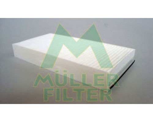 MULLER-FILTER Φίλτρο Καμπίνας MULLER FILTER FC246