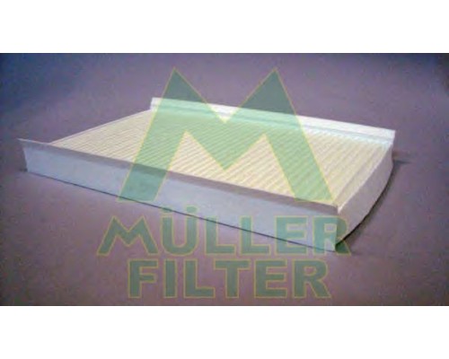 MULLER-FILTER Φίλτρο Καμπίνας MULLER FILTER FC249