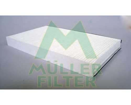 MULLER-FILTER Φίλτρο Καμπίνας MULLER FILTER FC263