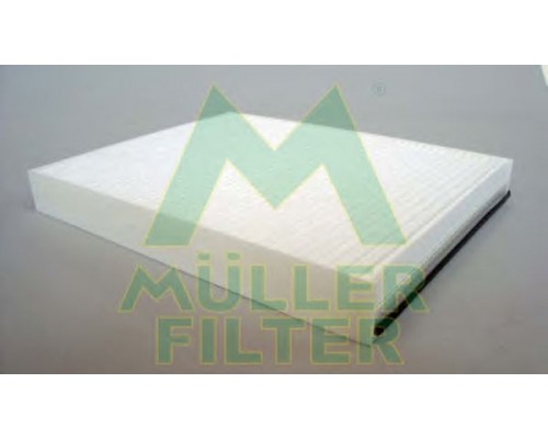 MULLER-FILTER Φίλτρο Καμπίνας MULLER FILTER FC281