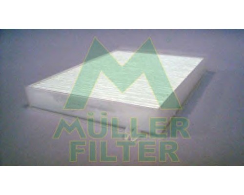 MULLER-FILTER Φίλτρο Καμπίνας MULLER FILTER FC295