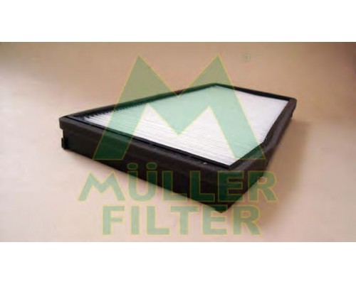MULLER-FILTER Φίλτρο Καμπίνας MULLER FILTER FC304