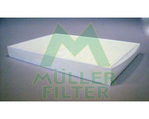 MULLER-FILTER Φίλτρο Καμπίνας MULLER FILTER FC325