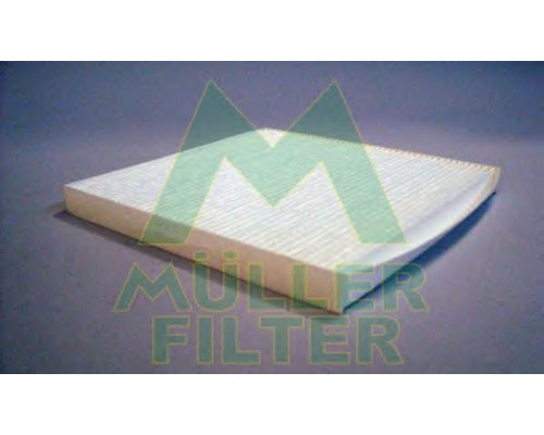 MULLER-FILTER Φίλτρο Καμπίνας MULLER FILTER FC369