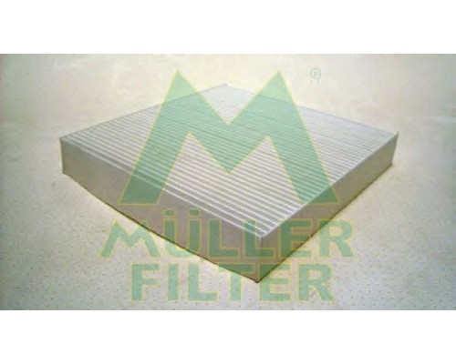 MULLER-FILTER Φίλτρο Καμπίνας MULLER FILTER FC425