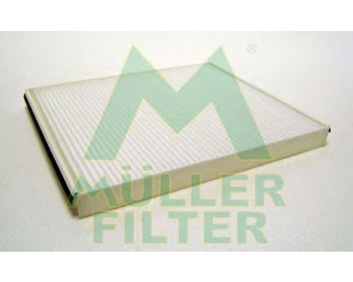 MULLER-FILTER Φίλτρο Καμπίνας MULLER FILTER FC429