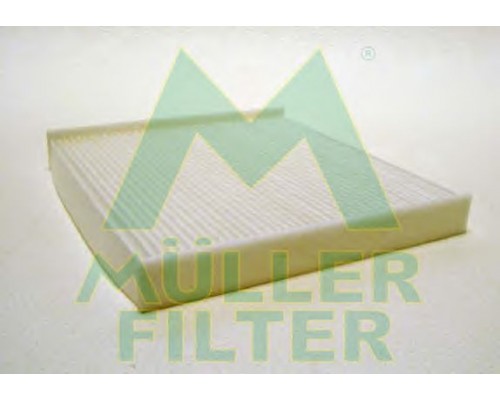 MULLER-FILTER Φίλτρο Καμπίνας MULLER FILTER FC434