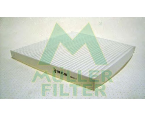 MULLER-FILTER Φίλτρο Καμπίνας MULLER FILTER FC466