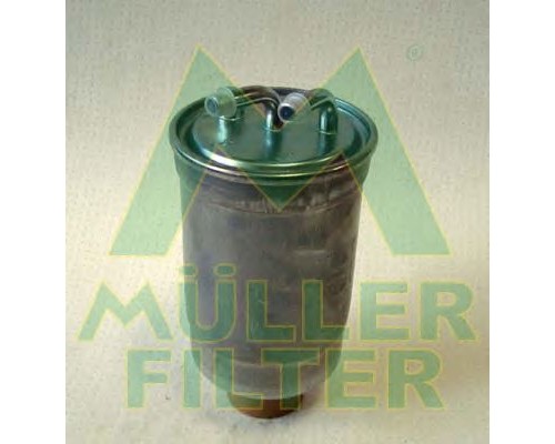 Φίλτρο καυσίμου MULLER FILTER FN109