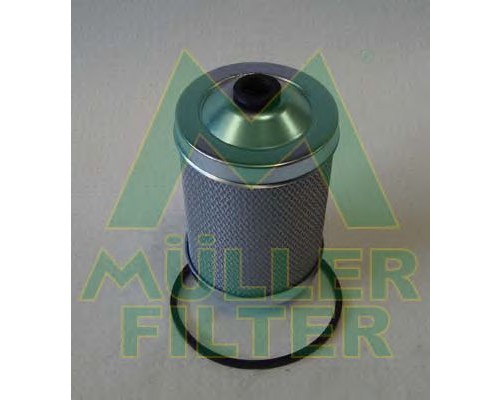 Φίλτρο καυσίμου MULLER FILTER FN11020