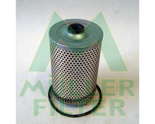 Φίλτρο καυσίμου MULLER FILTER FN11141