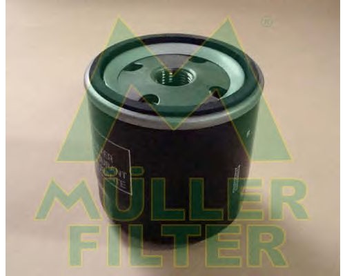 Φίλτρο καυσίμου MULLER FILTER FN130