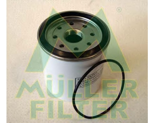 Φίλτρο καυσίμου MULLER FILTER FN141