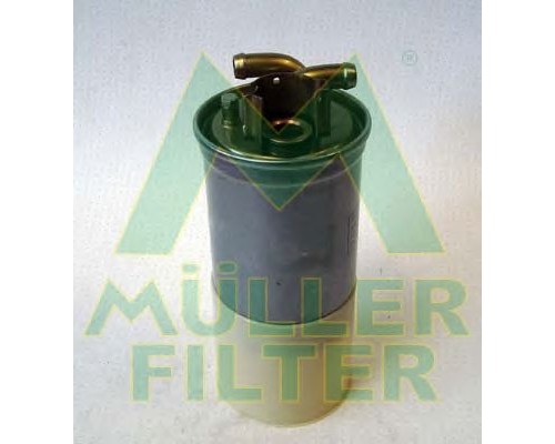 Φίλτρο καυσίμου MULLER FILTER FN154