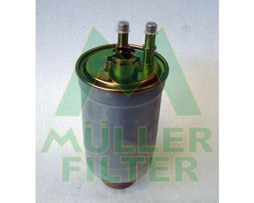Φίλτρο καυσίμου MULLER FILTER FN155T