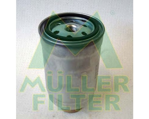 Φίλτρο καυσίμου MULLER FILTER FN157