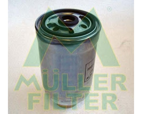 Φίλτρο καυσίμου MULLER FILTER FN158