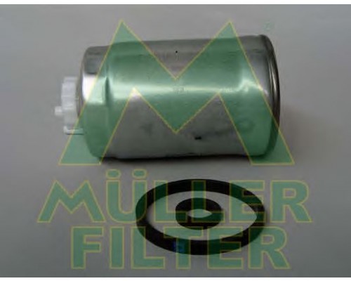 Φίλτρο καυσίμου MULLER FILTER FN159