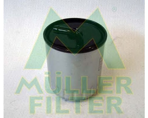 Φίλτρο καυσίμου MULLER FILTER FN179