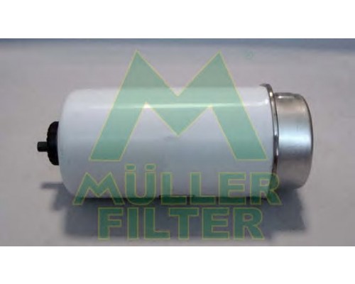Φίλτρο καυσίμου MULLER FILTER FN189