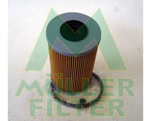 Φίλτρο καυσίμου MULLER FILTER FN191