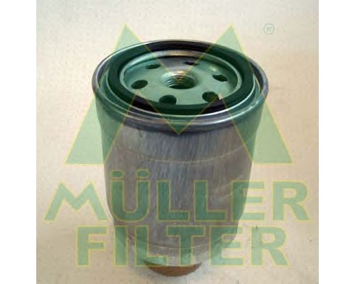 Φίλτρο καυσίμου MULLER FILTER FN207