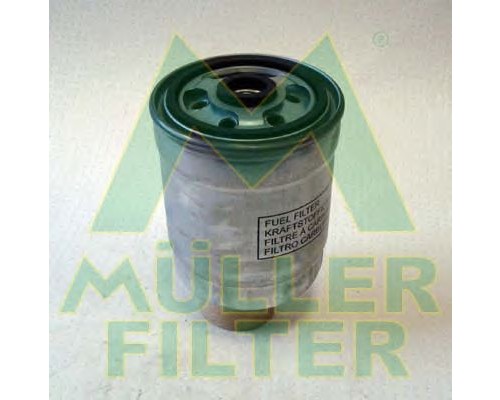 Φίλτρο καυσίμου MULLER FILTER FN208