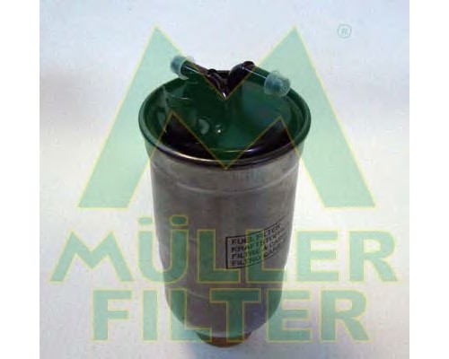 Φίλτρο καυσίμου MULLER FILTER FN288