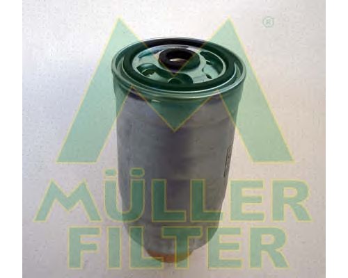 Φίλτρο καυσίμου MULLER FILTER FN294