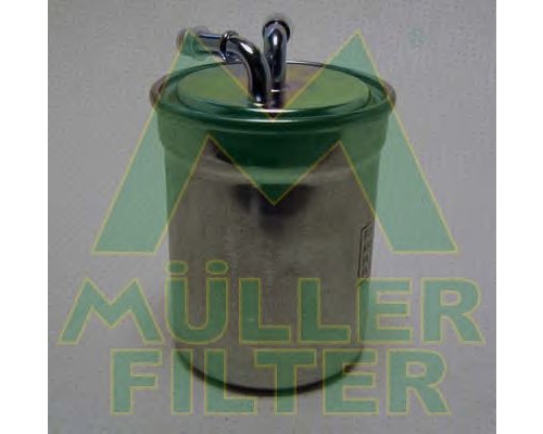 Φίλτρο καυσίμου MULLER FILTER FN321