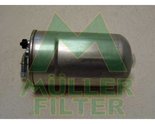 Φίλτρο καυσίμου MULLER FILTER FN391
