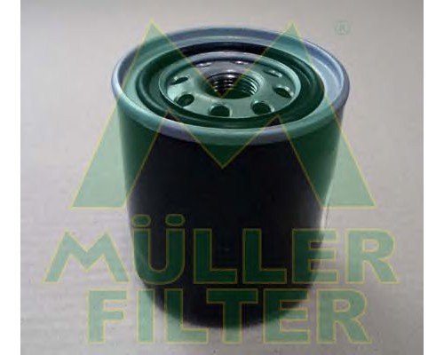 Φίλτρο καυσίμου MULLER FILTER FN438