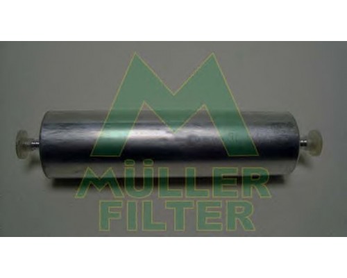Φίλτρο καυσίμου MULLER FILTER FN580