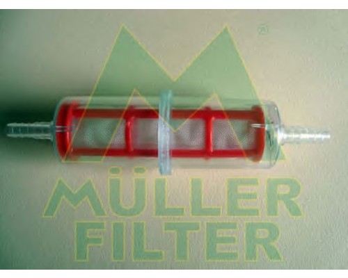 Φίλτρο καυσίμου MULLER FILTER FN6