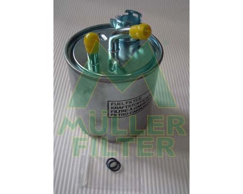 Φίλτρο καυσίμου MULLER FILTER FN720