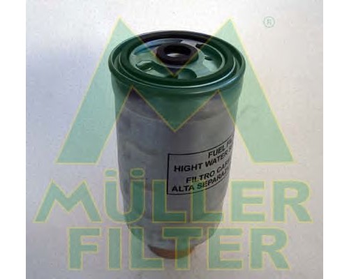 Φίλτρο καυσίμου MULLER FILTER FN803