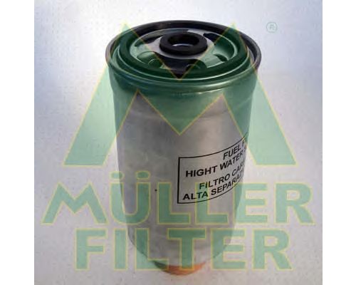 Φίλτρο καυσίμου MULLER FILTER FN807