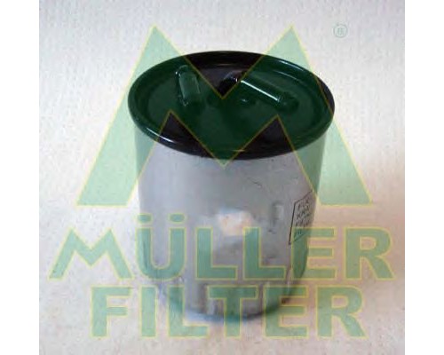 Φίλτρο καυσίμου MULLER FILTER FN822